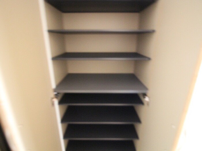 物件内観写真16　(靴箱)