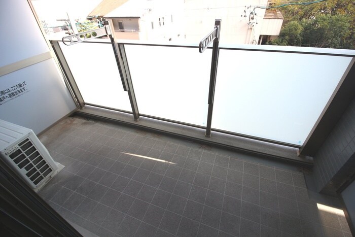 物件内観写真16　(ベランダ・バルコニー)