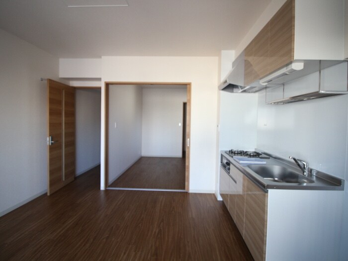 物件内観写真17　(居室)