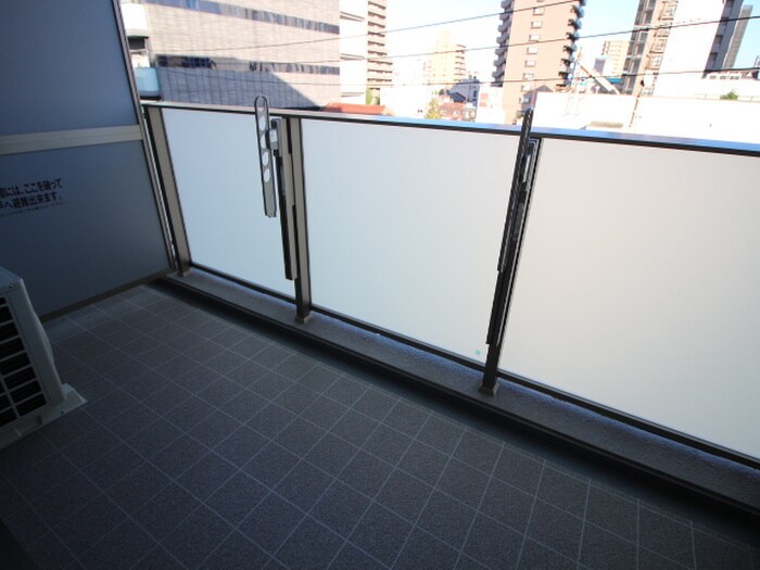 物件内観写真21　(ベランダ・バルコニー)