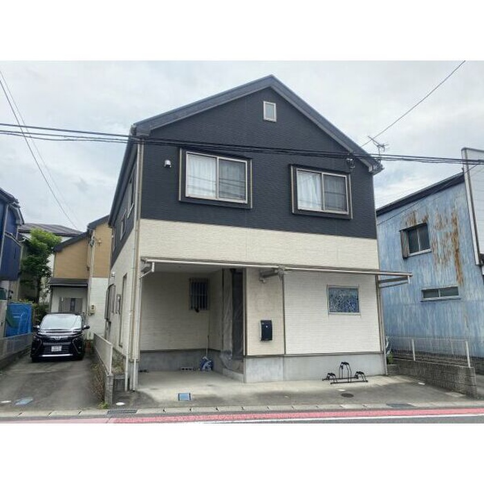 豊田市若林東町石根　戸建
