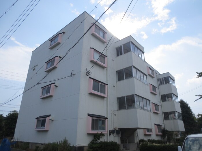 物件外観写真3　(外観写真)