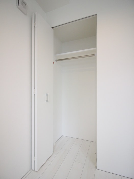 物件内観写真7　(収納)