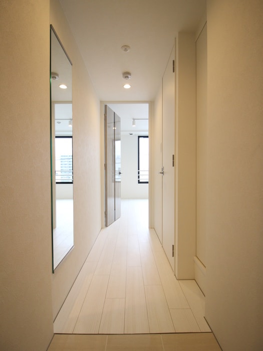 物件内観写真19　(廊下)