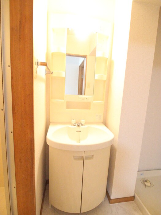 物件内観写真16　(洗面)