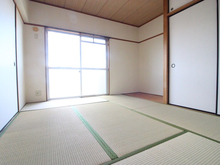 物件内観写真21　(居室)