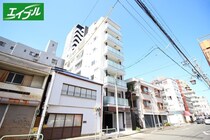 ポーラスタービル6ｔｈステージの外観写真