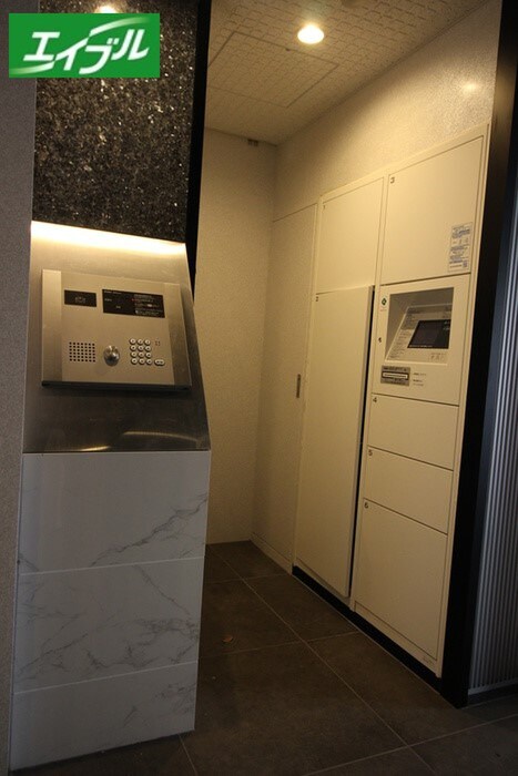 物件外観写真3　(建物設備)