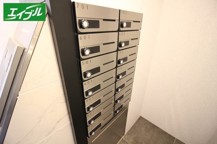 物件外観写真6　(建物設備)