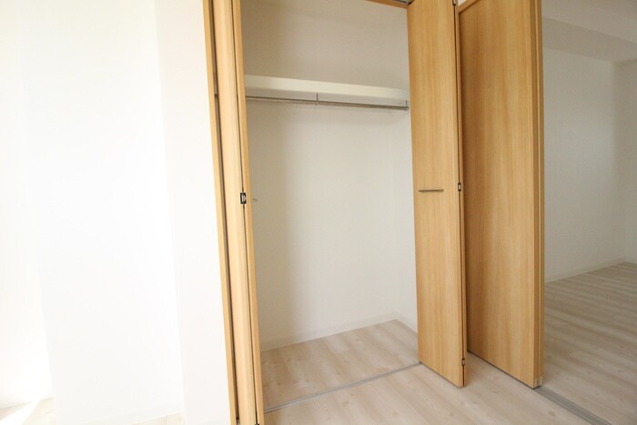 物件内観写真10　(収納)