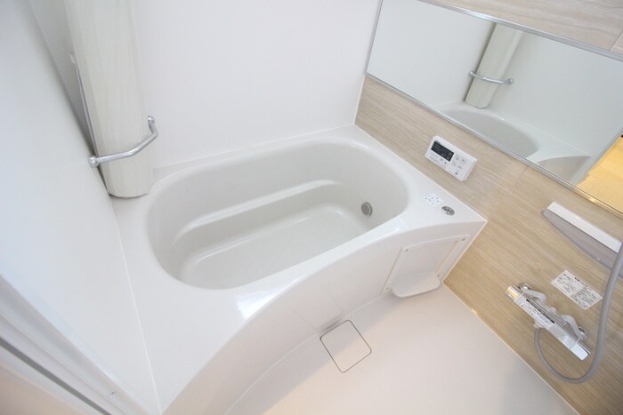 物件内観写真15　(バス／シャワールーム等)