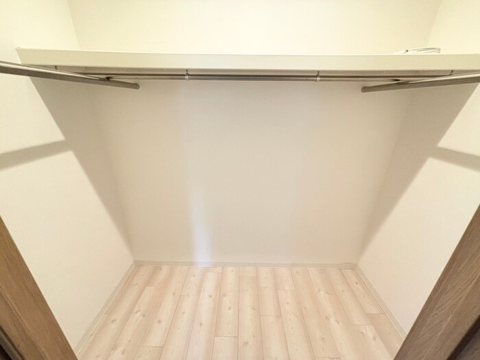 物件内観写真17　(収納)
