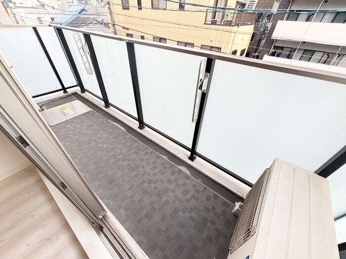 物件内観写真18　(ベランダ・バルコニー)