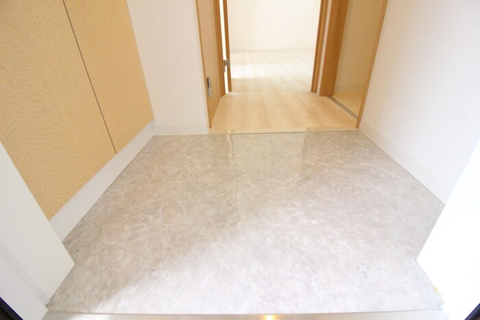 物件内観写真20　(玄関)