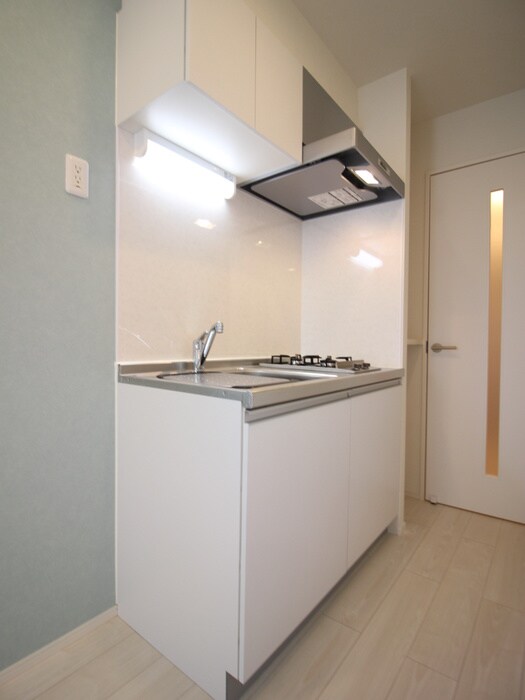 物件内観写真9　(キッチン)