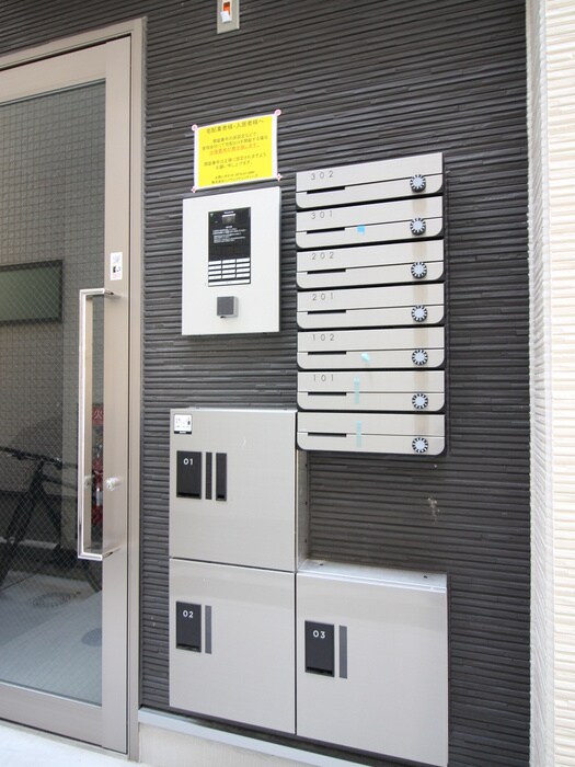 物件外観写真3　(外観写真)