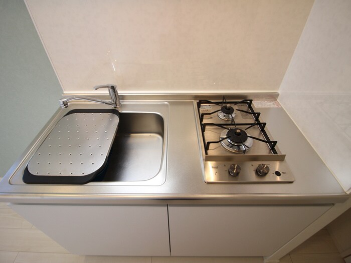 物件内観写真17　(キッチン)