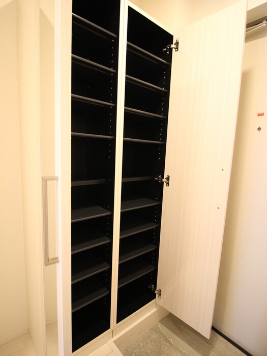 物件内観写真20　(靴箱)