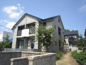 シャイン外観写真