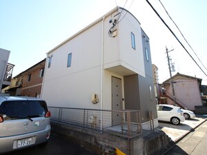 プライムアセットＴ-ハウスⅡ(D)外観写真