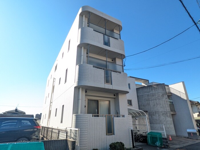 物件外観写真3　(外観写真)