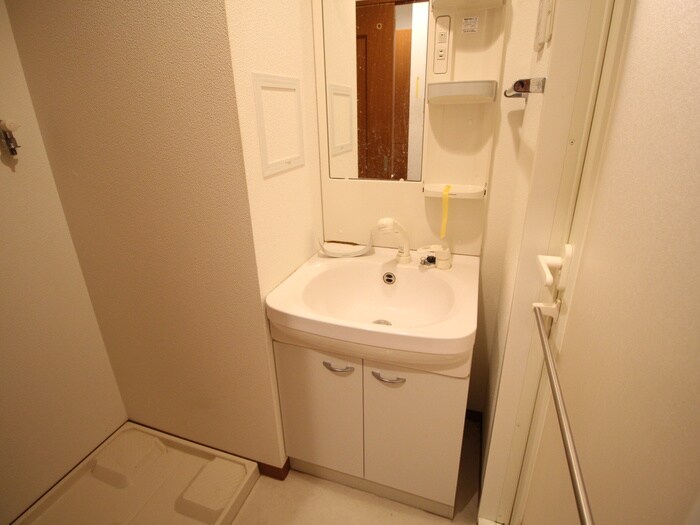 物件内観写真10　(洗面)