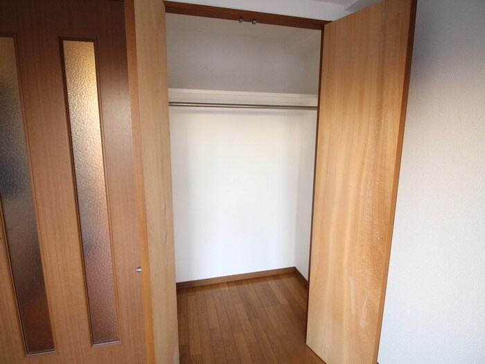 物件内観写真14　(収納)
