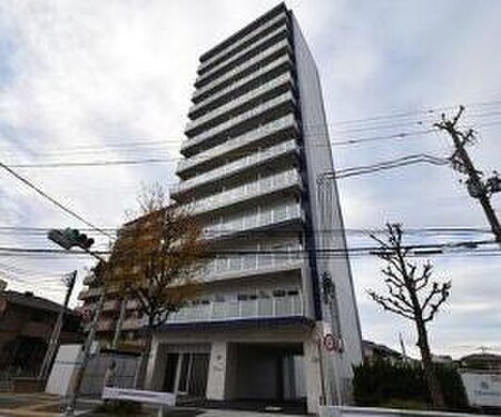 STUDIO KANAREBASHI外観写真