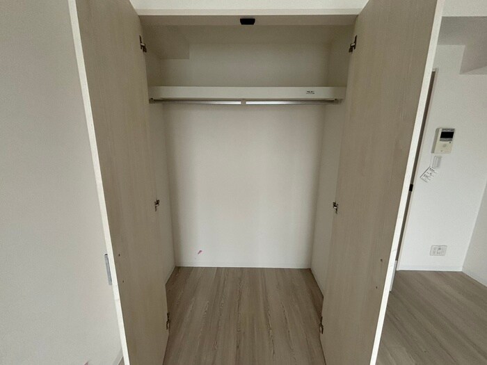 物件内観写真8　(収納)