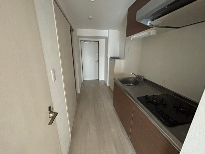 物件内観写真9　(廊下)