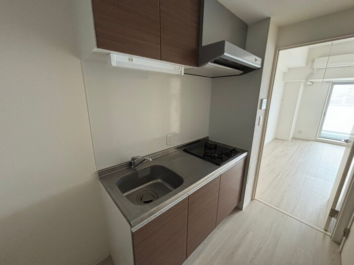 物件内観写真12　(キッチン)