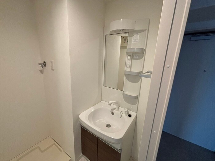 物件内観写真15　(洗面)