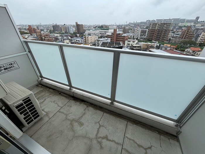 物件内観写真18　(ベランダ・バルコニー)