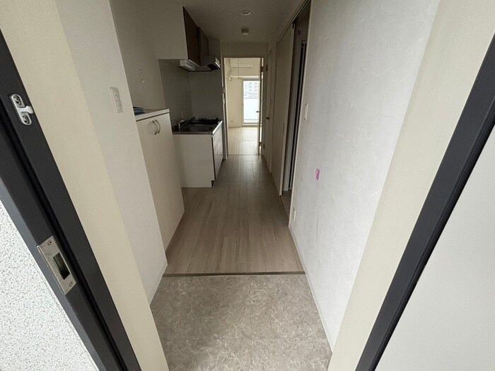 物件内観写真20　(玄関)