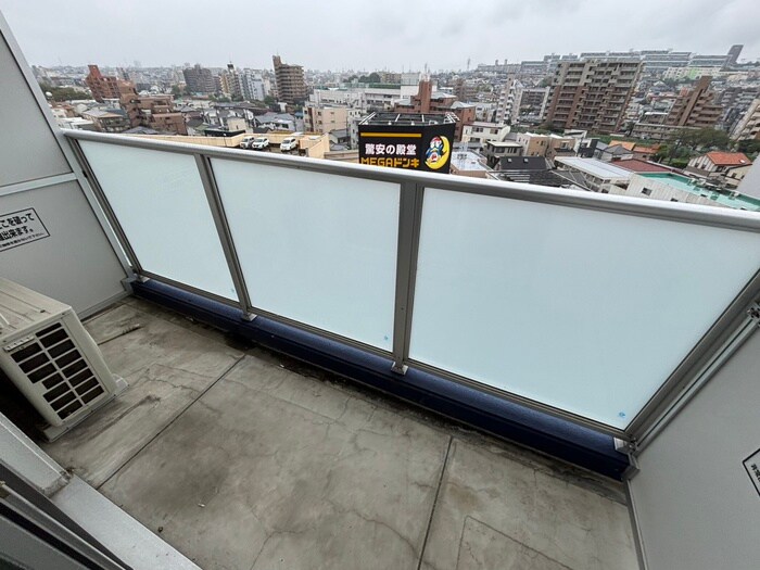 物件内観写真21　(ベランダ・バルコニー)