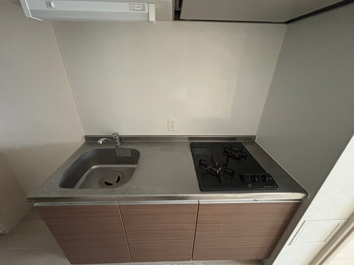 物件内観写真22　(キッチン)