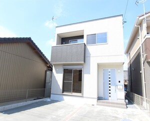 六ツ師北屋敷2329-2KODATEX.V B外観写真