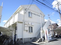 ＳＴハイム　テオドール２の外観写真