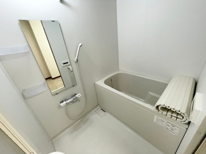 物件内観写真10　(バス／シャワールーム等)