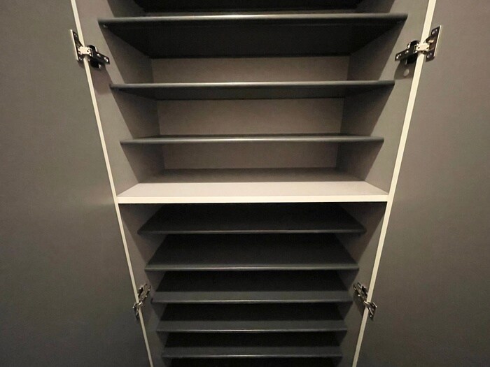 物件内観写真15　(靴箱)