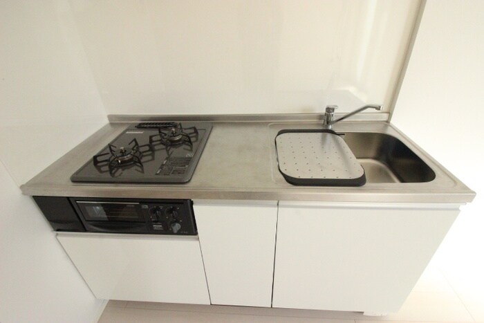 物件内観写真9　(キッチン)