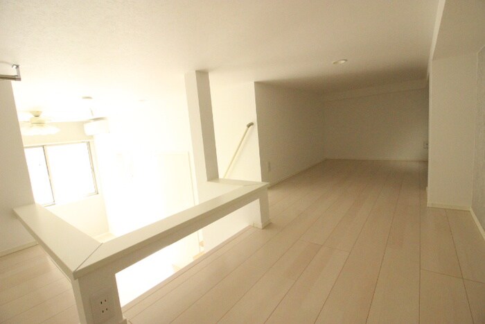 物件内観写真15　(ロフト)