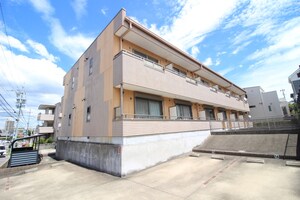 レザン　ブライド外観写真