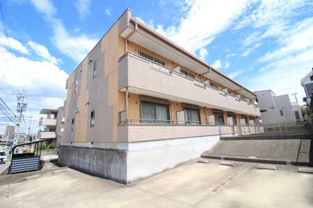 レザン　ブライド外観写真