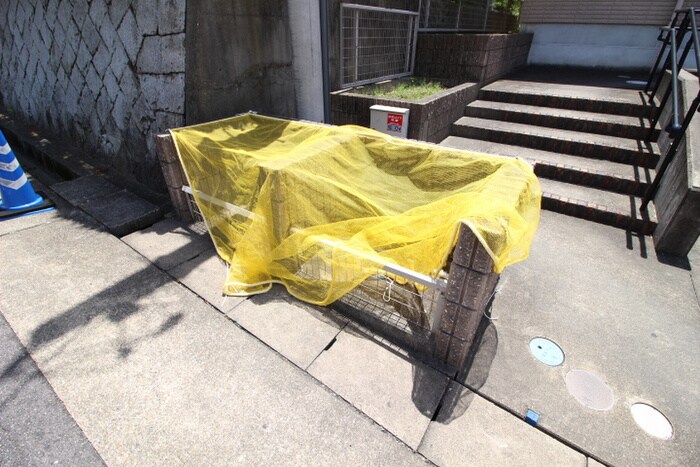 レザンブライドの建物設備