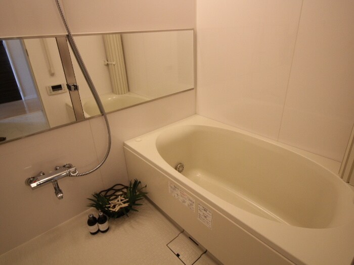 物件内観写真7　(バス／シャワールーム等)