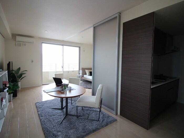 物件内観写真15　(居室)