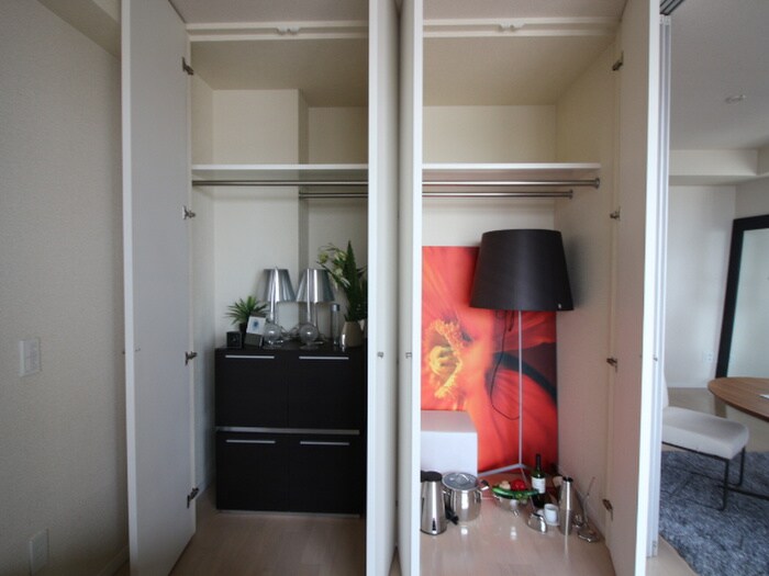 物件内観写真16　(収納)