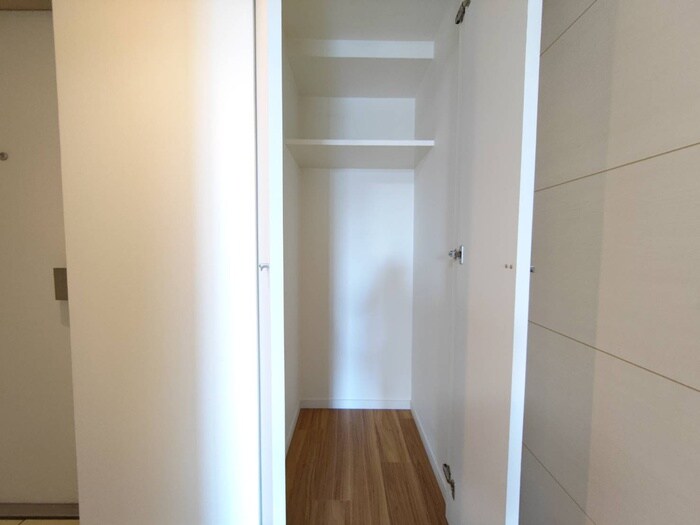 物件内観写真17　(収納)