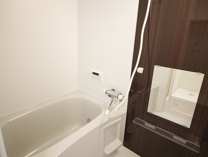 物件内観写真16　(バス／シャワールーム等)
